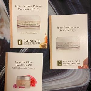 Eminence Sample Packs